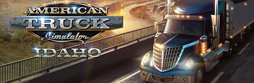 American Truck Simulator Idaho Update v1.38.1.20-CODEX American Truck Simulator Idaho Update v1.38.1.20-CODEX