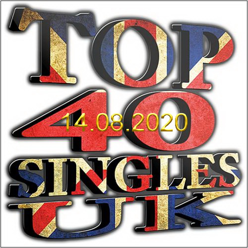 Uk Top 40 Singles Chart