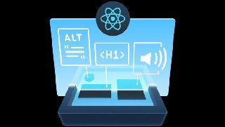 Egghead - Develop Accessible Web Apps with React Egghead - Develop Accessible Web Apps with React