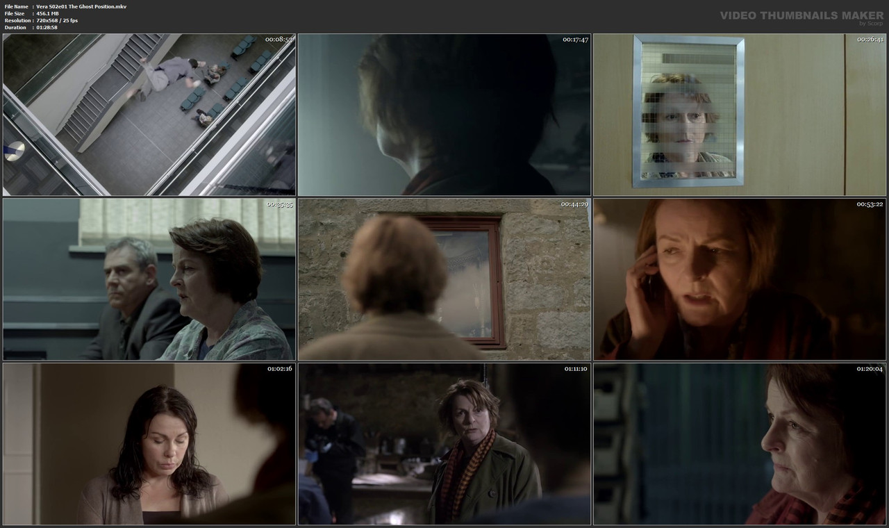 Vera S02e01 The Ghost Position.mkv