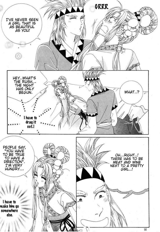 Crazy Girl Shin BiaVol7-10