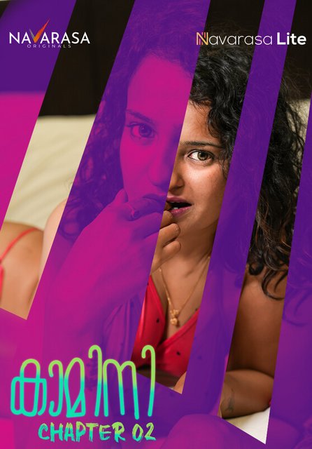 Kammini (2024) S01E02 Navarasa Hindi Web Series 720p WEB-DL H264 AAC 250MB Download