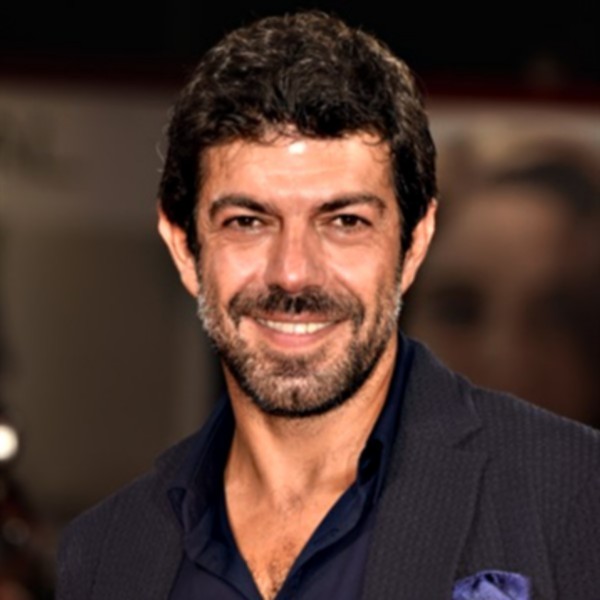 Pierfrancesco Favino