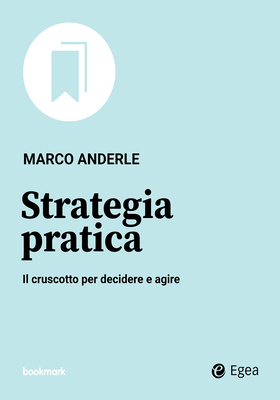 Marco Anderle - Strategia pratica (2026)