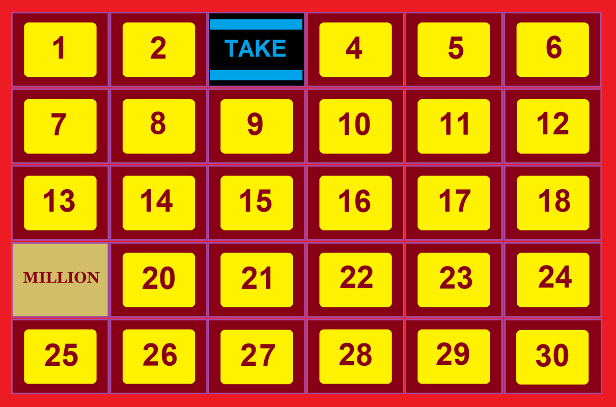 Classic Concentration Game Two