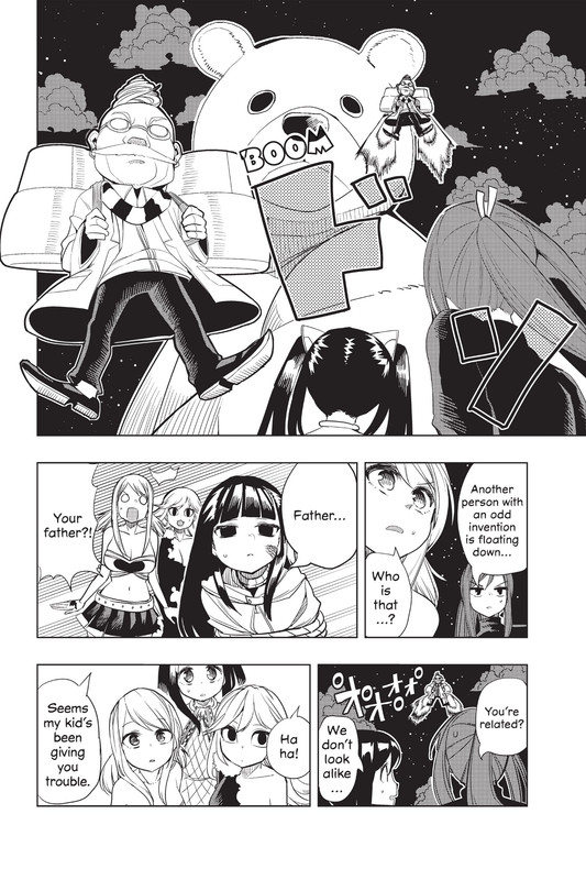 Fairy GirlsVol1-19