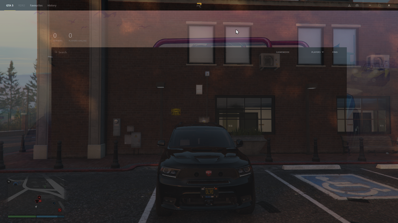 Grand Theft Auto V Screenshot 2026 04 17 18 14 41 23