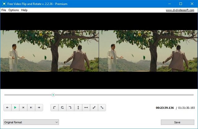 Free Video Flip and Rotate 2.2.36.923 Premium Multilingual