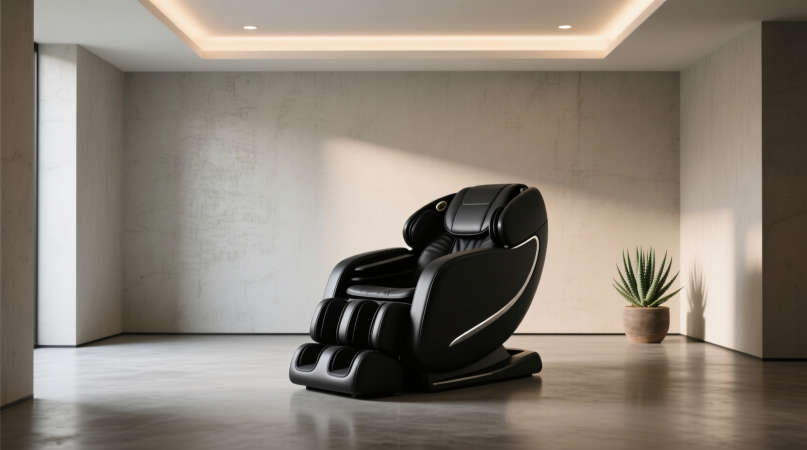 Почему массажное кресло не регулируется