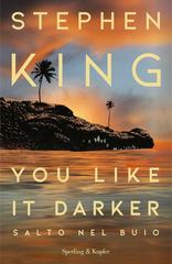 Stephen King – You like it darker (2024)
