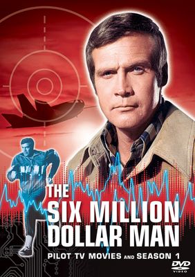 L'Uomo da Sei Milioni di Dollari - Stagione 1 (1974)[Completa].mkv DvDMux AC3 - ITA ENG