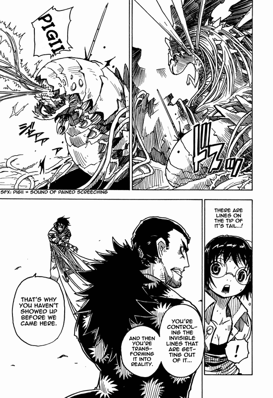 Ibara no OuVol6-19