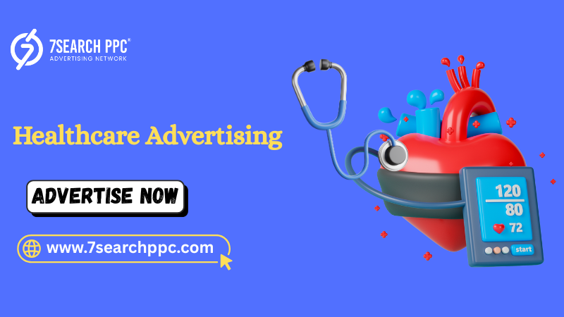 Healthcare Advertising