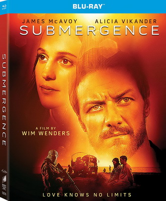 Submergence (2017) .mkv iTA-ENG Bluray 1080p x264