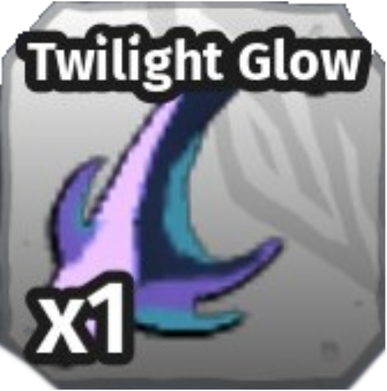 Twilight Glow