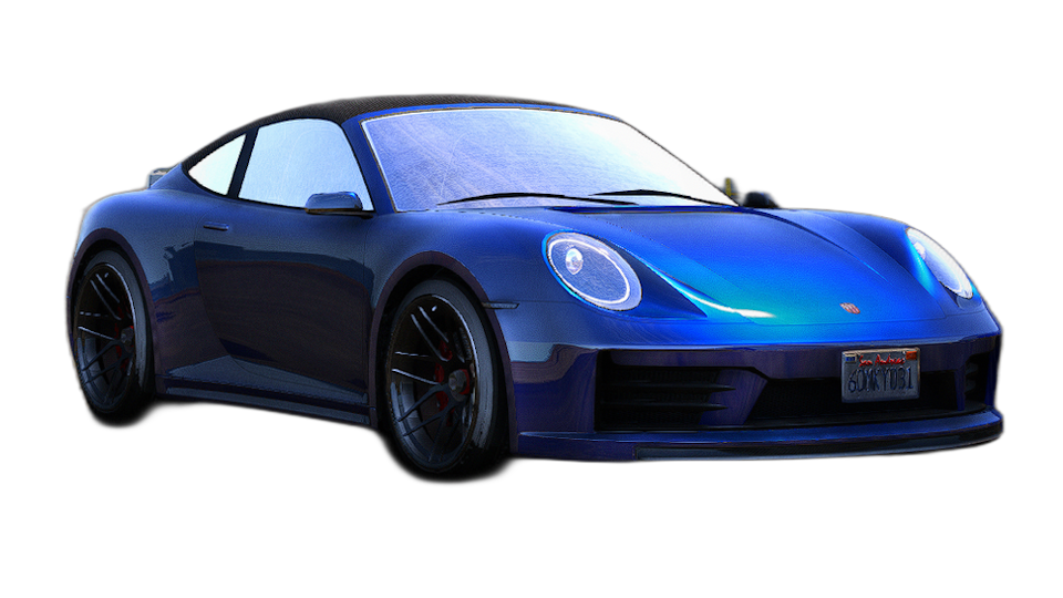 Comet S2 Cabrio