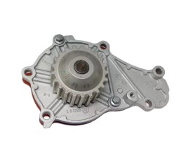 WATER PUMP FORD FIGO PETROL 6 HOLE