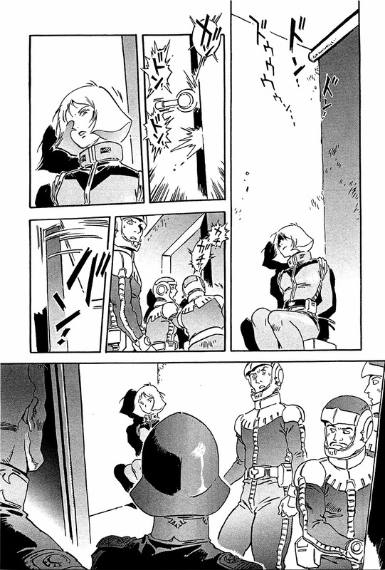 Kidou Senshi Gundam The OriginVol22-10
