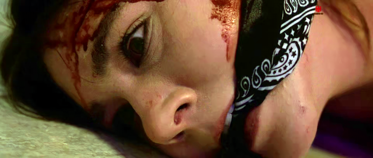 Rene Leech 15 Meathook 2024