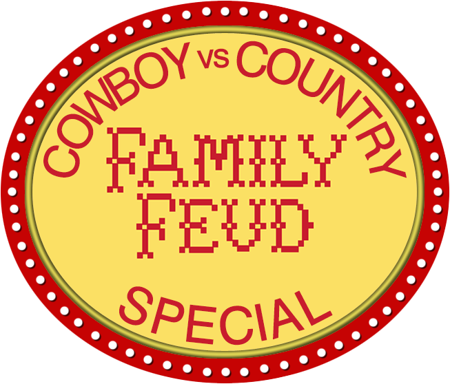 Cowboy vs. Country Special (1983)