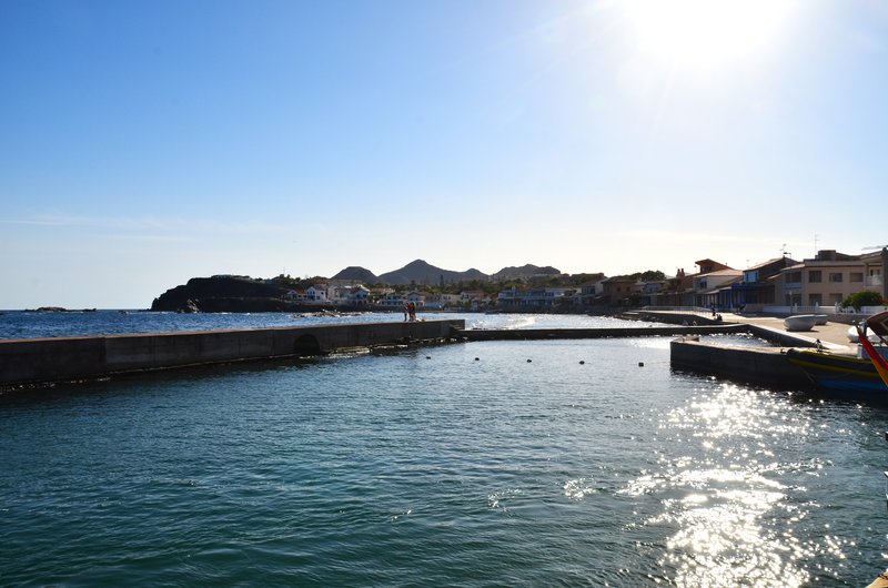 CABO DE PALOS-20-9-2015-MURCIA - Paseando por España-1991/2017 (11)