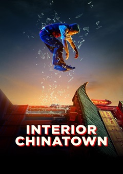 Interior Chinatown Complete S01 480p WEB-DL x264-TFPDL
