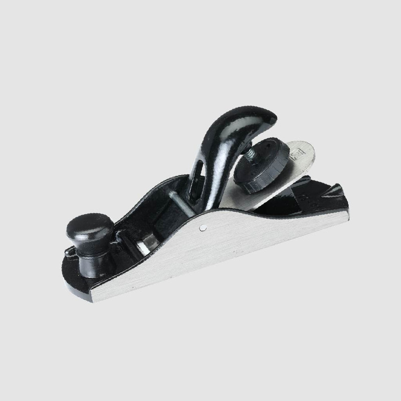 Block Plane