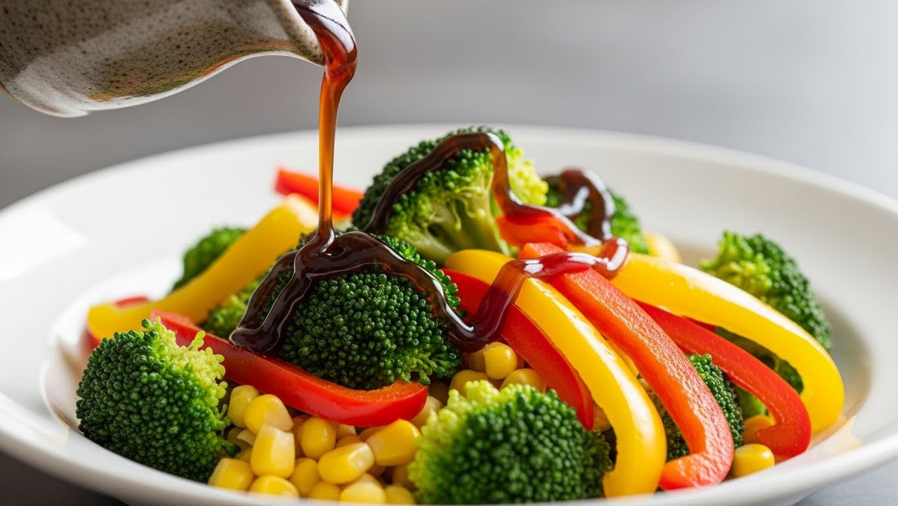 Как приучить ребенка есть овощи