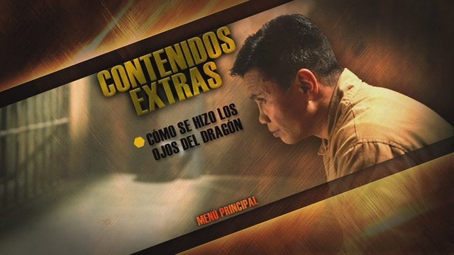 4 - Los Ojos del Dragón [PAL] [DVD9Full] [Cast/Ing/Fr/It] [Sub:Varios] [2012] [Acción]