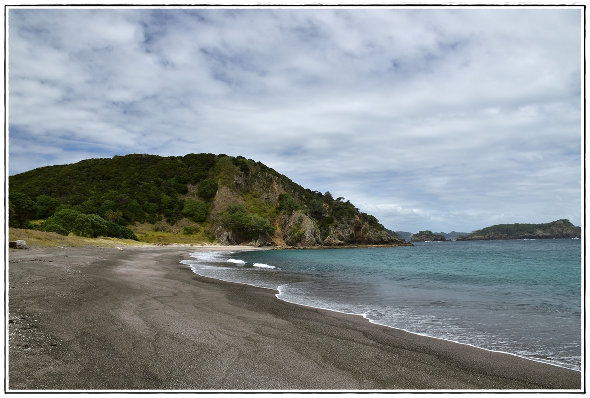 Escapadas y rutas por la Nueva Zelanda menos conocida - Blogs de Nueva Zelanda - Diez días de roadtrip por Northland en caravana (febrero 2021) [I] (36)