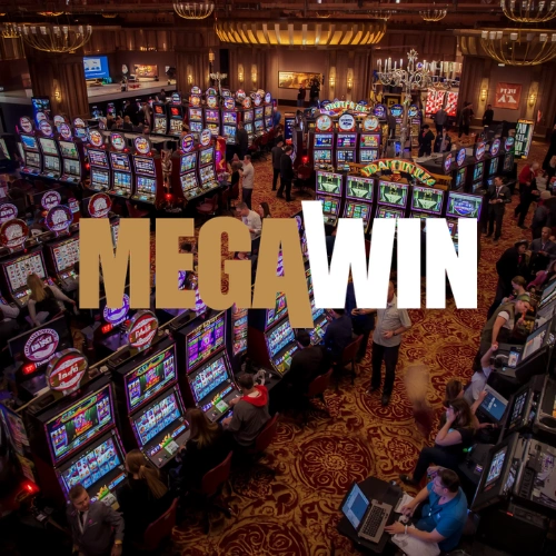 MegaWin Casino