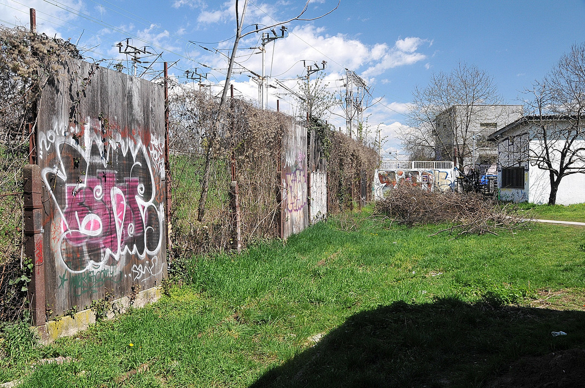 Zagrebačke pruge ZP1-118-328-005