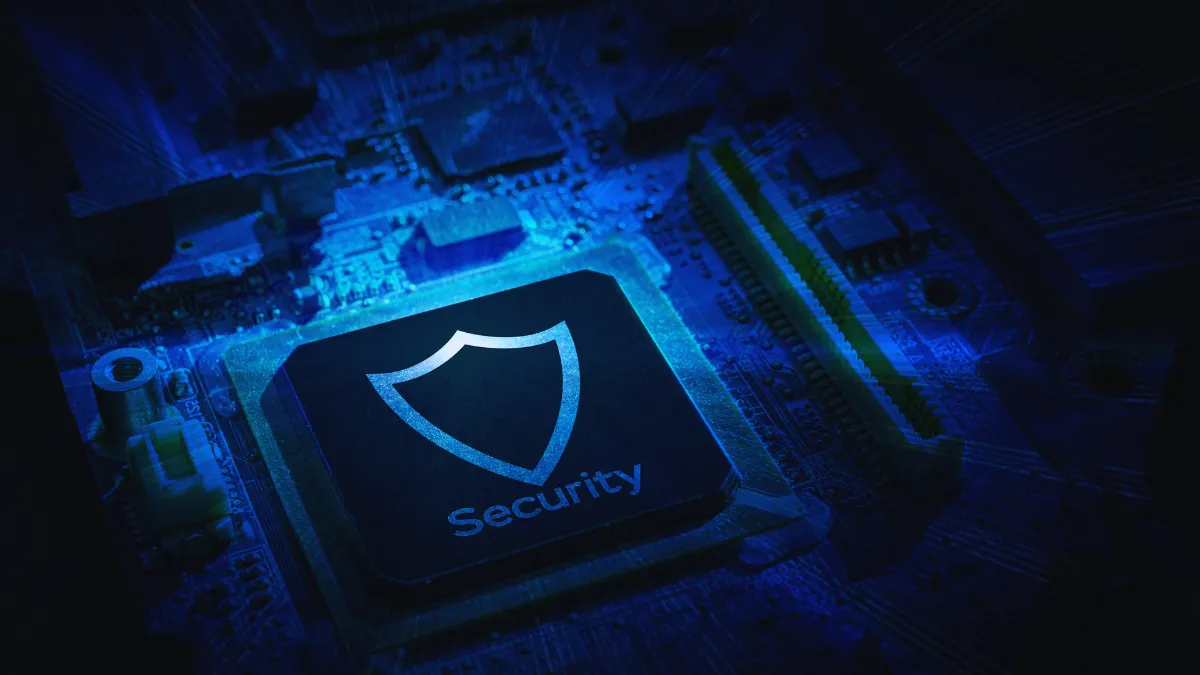 Cybersecurity Services