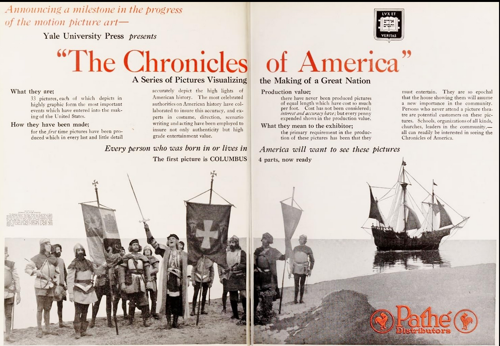 Screenshot 2024-02-20 at 20-42-46 Christopher Columbus (1923)