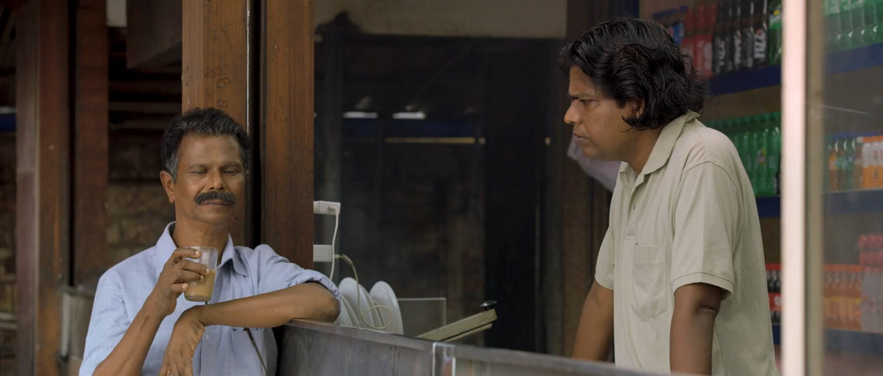 Kanakarajyam 2024 WebRip [Malayalam] 480p, 720p ESub Screenshot