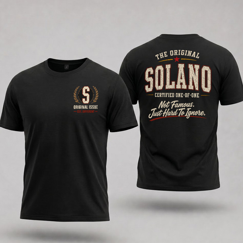 SOLANO