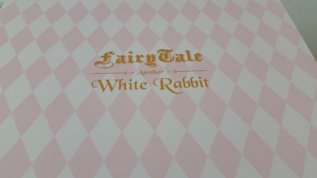myethos white rabbit