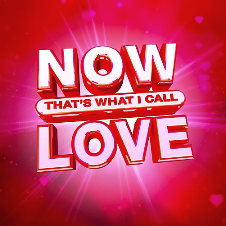 VA - Now Thats What I Call Love (2020)
