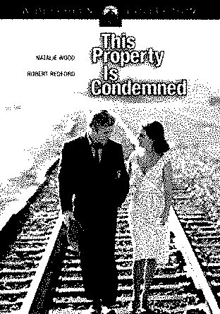 This Property is Condemned (1966)