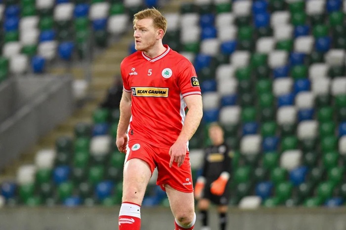 St Joseph's vs Cliftonville, 23h00 ngày 08/07