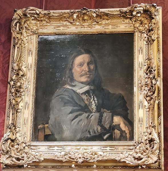 París: Exposiciones de Renoir, Matisse, Rousseau, Miguel Ángel y Rodín etc etc - Blogs de Francia - Chantilly, Museo de la Orangerie, Esplendores del Barroco en el Jacquemart (369)