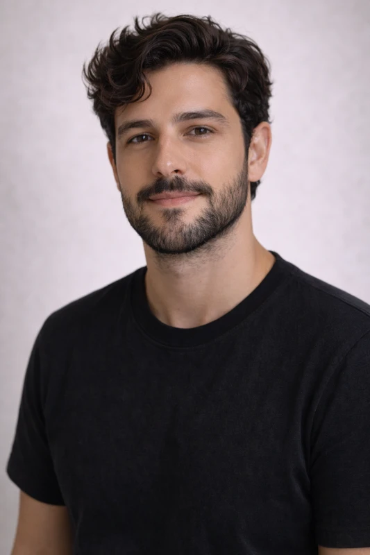 Raúl Ortega