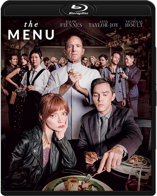 Menu / The Menu (2022) MULTi.1080p.BluRay.x264.DTS.AC3-DENDA / LEKTOR i NAPISY PL