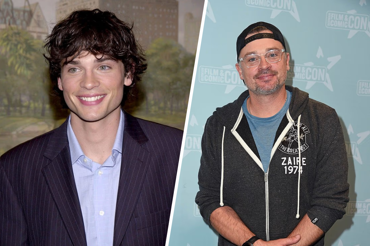 2000s Teen Heartthrob Viciously Trolled For His Unrecognizable Appearance At 48