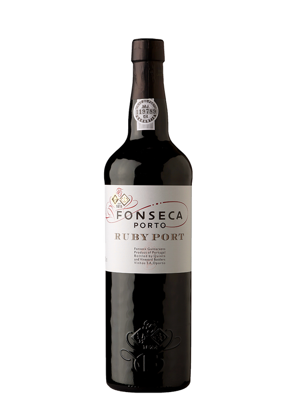 Fonseca, Ruby Port