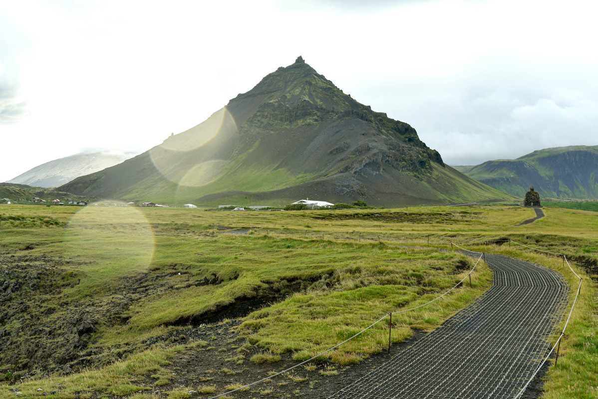 Iceland, Las fuerzas de la naturaleza (2021) - Blogs de Islandia - Oeste y centro: Arena y ceniza (22)