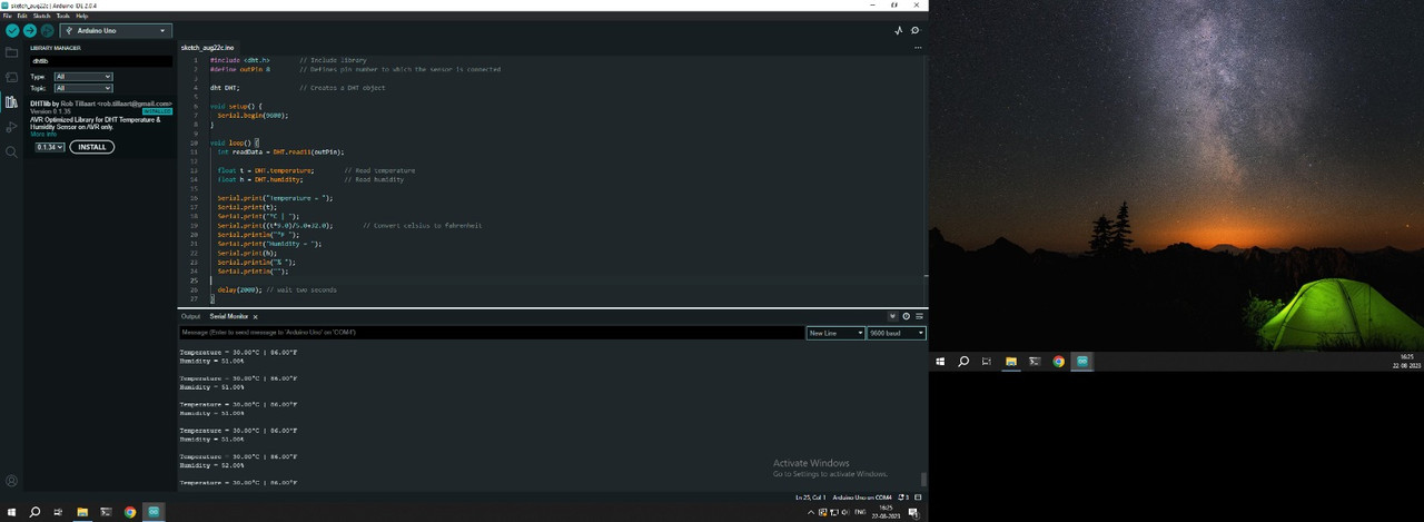 dht11code