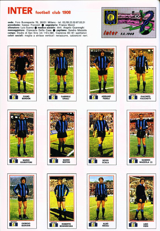 Calciatori 1974-1975-22