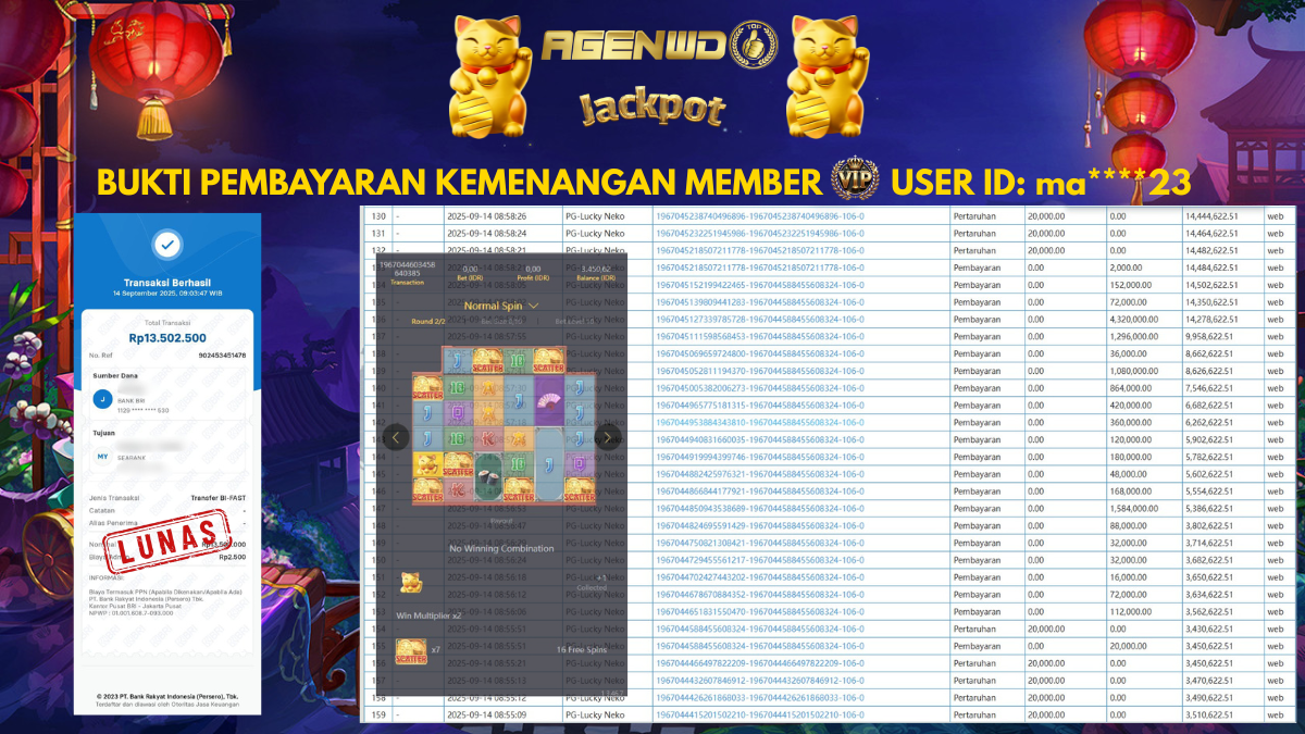 BUKTI JP TANGGAL 14-SEPTEMBER-2025