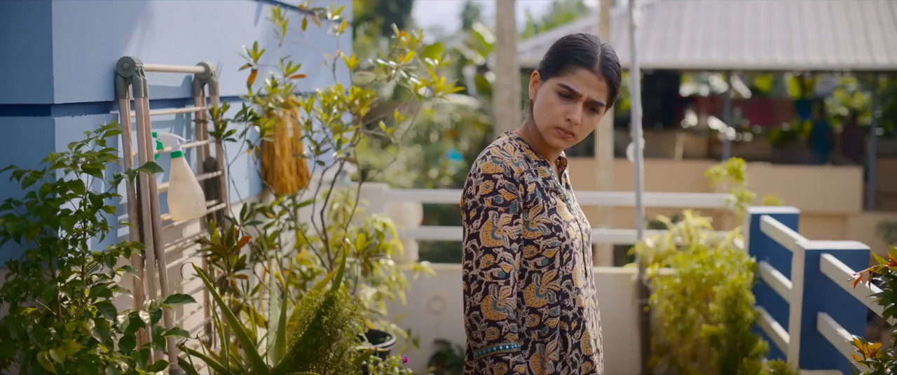 Painkili 2025 WebRip [Tamil + Malayalam] 480p 720p ESub Screenshot